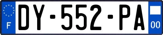 DY-552-PA
