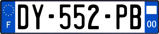 DY-552-PB