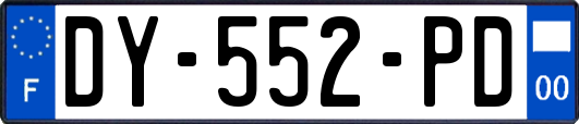 DY-552-PD