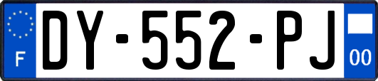 DY-552-PJ