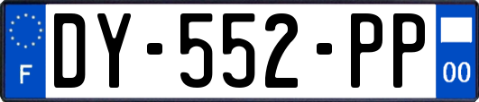 DY-552-PP