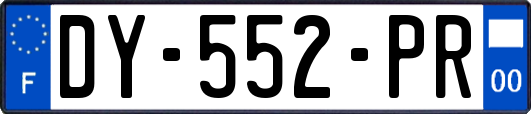 DY-552-PR