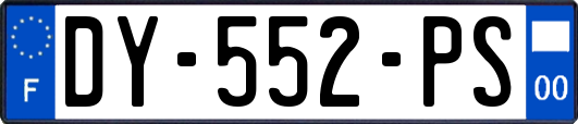 DY-552-PS