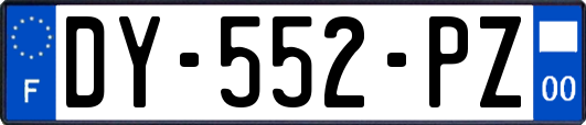 DY-552-PZ