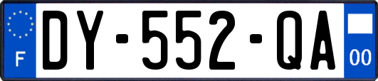 DY-552-QA