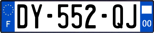 DY-552-QJ