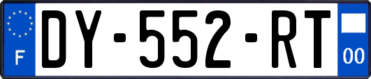 DY-552-RT