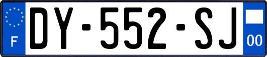 DY-552-SJ