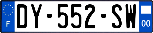 DY-552-SW