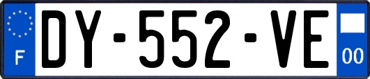 DY-552-VE