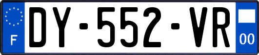 DY-552-VR