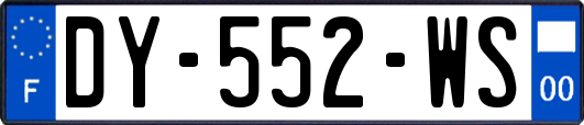 DY-552-WS