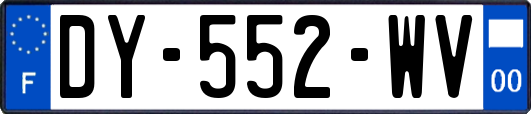 DY-552-WV