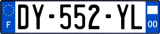 DY-552-YL