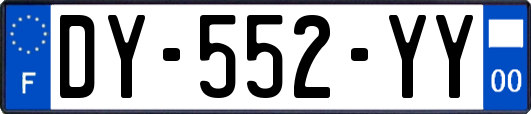 DY-552-YY