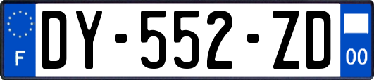 DY-552-ZD