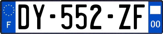 DY-552-ZF