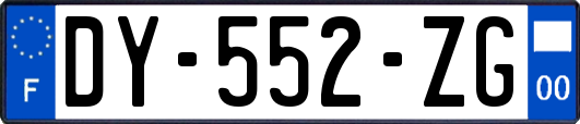 DY-552-ZG