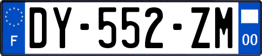 DY-552-ZM