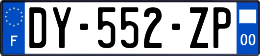 DY-552-ZP