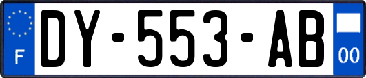 DY-553-AB
