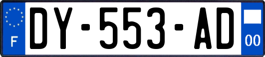 DY-553-AD