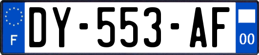 DY-553-AF