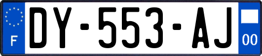 DY-553-AJ