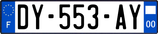 DY-553-AY