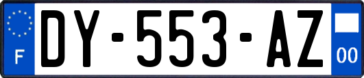 DY-553-AZ