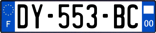 DY-553-BC