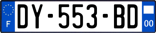 DY-553-BD