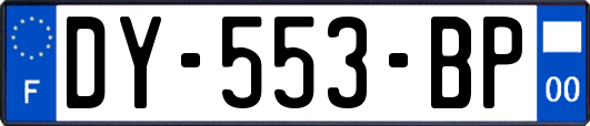 DY-553-BP