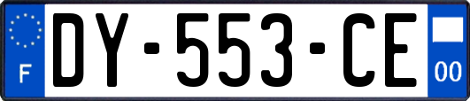 DY-553-CE