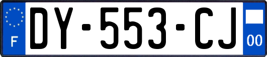 DY-553-CJ