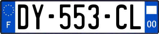 DY-553-CL