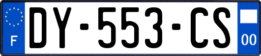 DY-553-CS