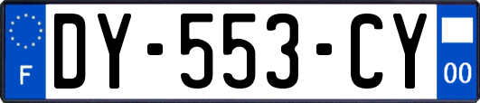 DY-553-CY