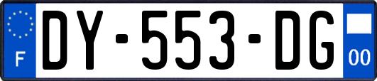 DY-553-DG