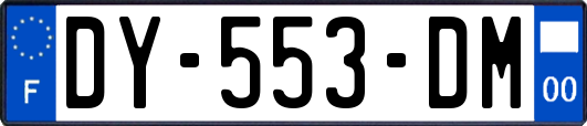 DY-553-DM