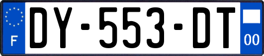 DY-553-DT