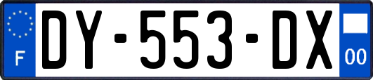 DY-553-DX