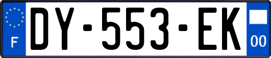 DY-553-EK