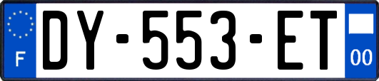 DY-553-ET