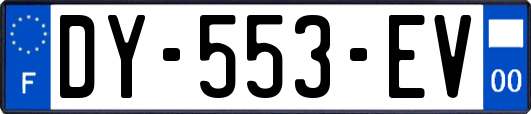 DY-553-EV