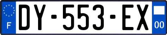 DY-553-EX