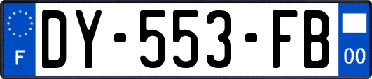 DY-553-FB