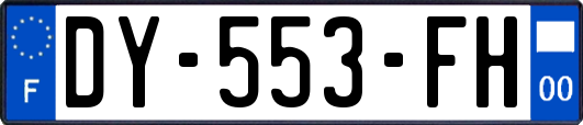 DY-553-FH