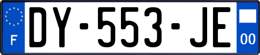 DY-553-JE