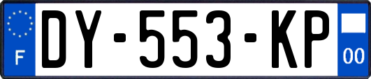 DY-553-KP